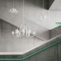 HAY Apollo Chandelier Light - Large