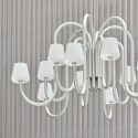 HAY Apollo Chandelier Light - Large