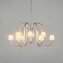 HAY Apollo Chandelier Light - Large
