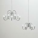 HAY Apollo Chandelier Light - Large