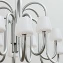 HAY Apollo Chandelier Light - Large