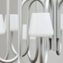 HAY Apollo Chandelier Light - Large