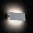 Nemo Lighting Applique À Volet Pivotant Double Wall Light