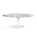 Knoll Saarinen Tulip Oval Dining Table