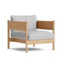 HAY Arbour Club Armchair