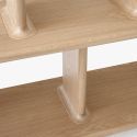 &Tradition JH44 Archivo Shelving
