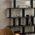 &Tradition JH45 Archivo Shelving