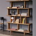 &Tradition JH45 Archivo Shelving