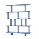 &Tradition JH45 Archivo Shelving