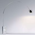 Flos Arco K Floor Lamp - 60th Anniversary Edition LIMITED EDITION