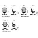 Herman Miller Aeron Chair