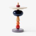 &Tradition MH1 Shuffle Table 