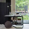 Artek 901 Tea Trolley