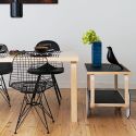 Artek 901 Tea Trolley