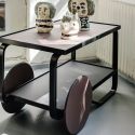 Artek 901 Tea Trolley