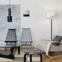 Artek A810 Floor Light 