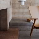 Artek Domus Lounge Chair