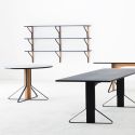 Artek Kaari Round Dining Table