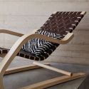 Artek Lounge Chair/ Chaise 43