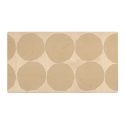 Artek + Marimekko Bench/ Coffee Table 153B - Kivet