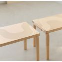 Artek + Marimekko Bench / Coffee Table 153B - Seirenni Ex Display