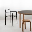 Artek Rope Chair