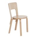 Artek Chair 66