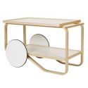 Artek 901 Tea Trolley