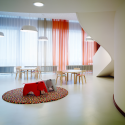 Artek Children's Aalto Table - Round