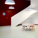 Artek Children's Aalto Table - Round