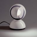 Artemide Eclisse Table Lamp