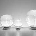 Artemide Empatia Table Lamp
