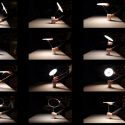 Artemide Sisifo Lamp