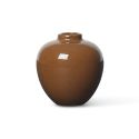 Ferm Living Ary Mini Vase - Small Soil