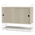 String Shelving Home Bedroom Bundle F
