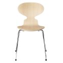 Fritz Hansen Ant Chair 3101 - 4 Leg