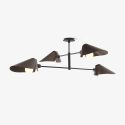 &Tradition Bonnet Chandelier