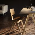 &Tradition RD2 Daystak Table