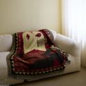 &Tradition Momento Throw