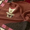 &Tradition Momento Throw