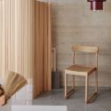 Artek Atelier Chair