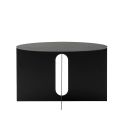 Audo Copenhagen Androgyne Side Table-  Ø63cm