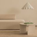 Audo Copenhagen Androgyne Side Table-  Ø63cm