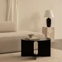Audo Copenhagen Androgyne Side Table-  Ø63cm