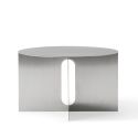 Audo Copenhagen Androgyne Side Table-  Ø63cm