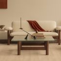 Audo Copenhagen Brasilia Lounge Table