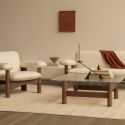 Audo Copenhagen Brasilia Lounge Table