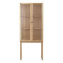 Audo Copenhagen Curiosity Cabinet