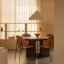 Audo Copenhagen Dancing Pendant Light
