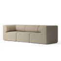 Audo Copenhagen Eave Sofa - Three Seater - 86cm Depth